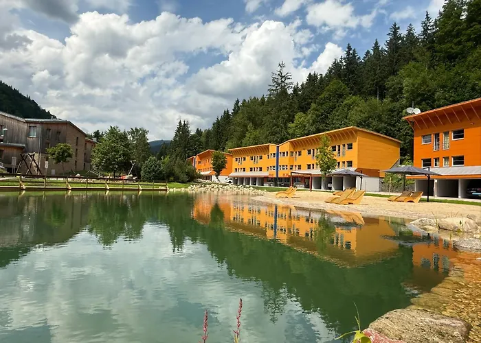 Resort Špindl Špindlerŭv Mlýn