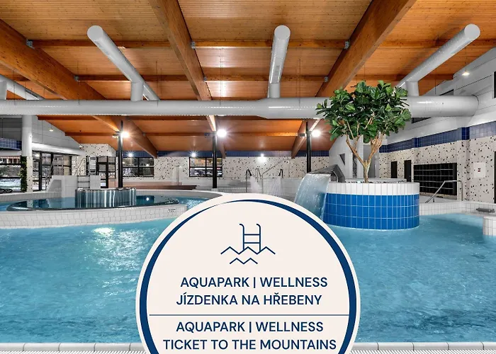 Resort Špindl Špindlerŭv Mlýn